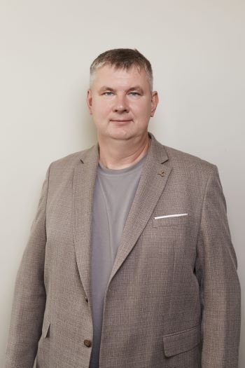 Мальцев Алексей Леонидович